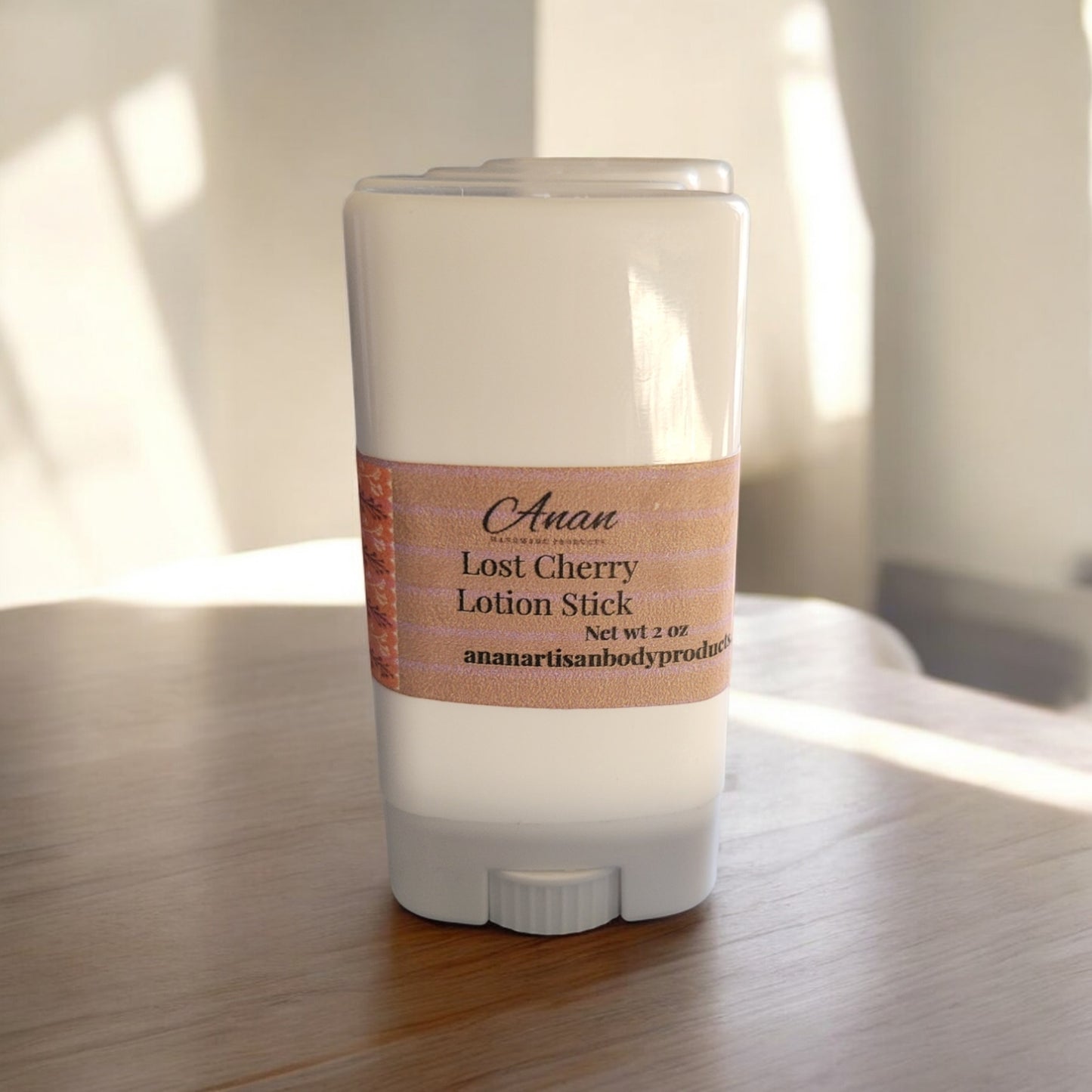 Tom Ford Lost Cherry type Lotion Stick