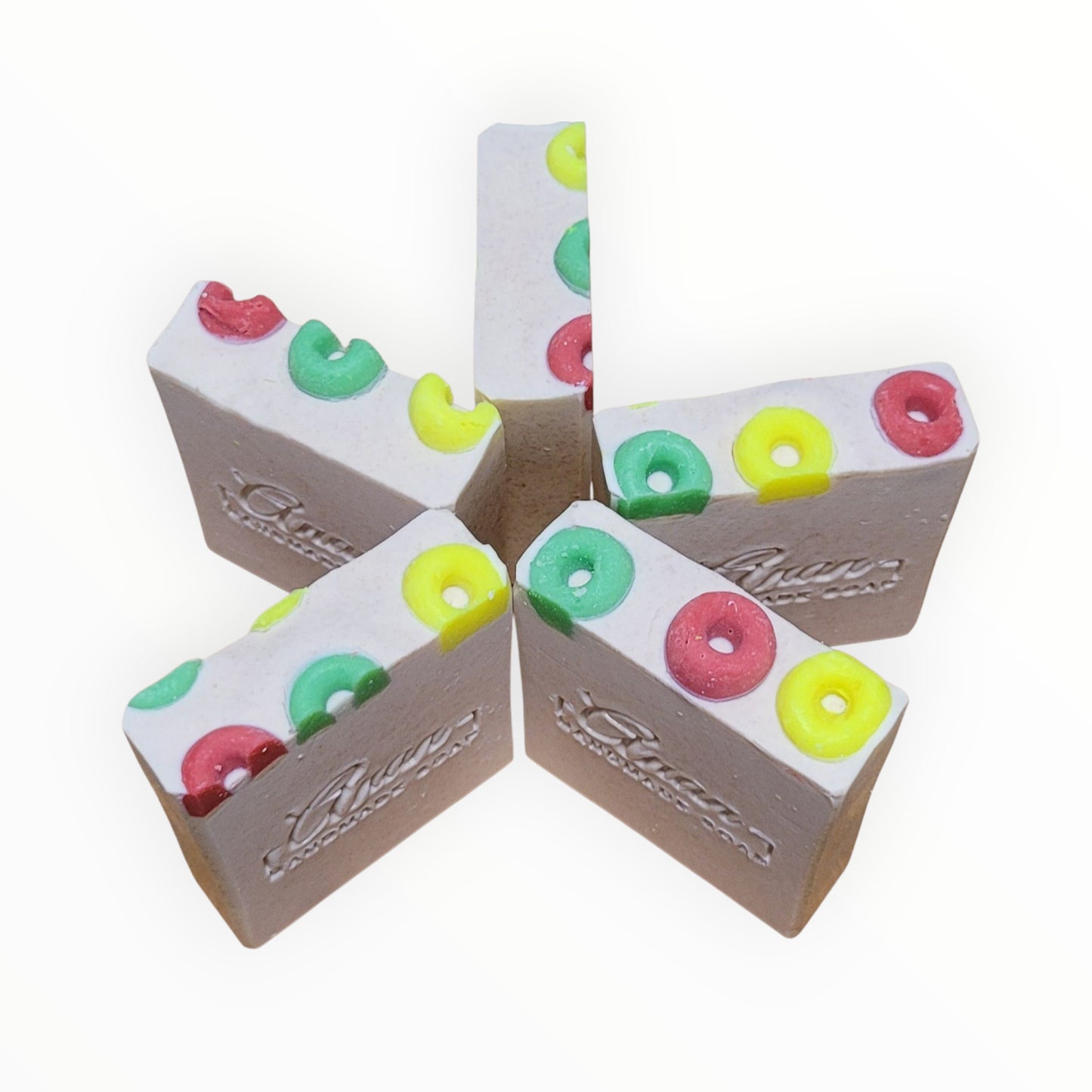Loopy Fruit