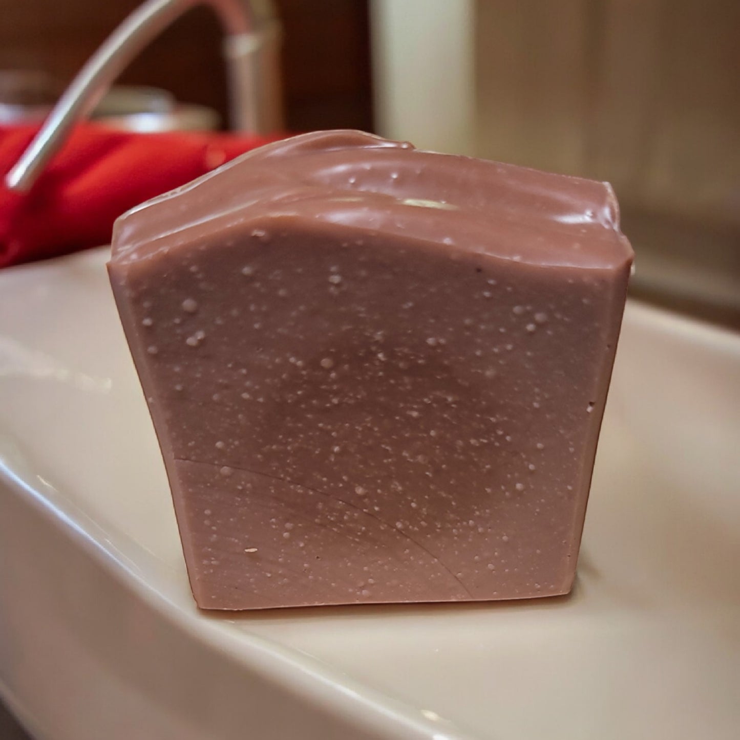 Baccarat Rouge Soap Bar